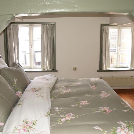 Appartamento Pearl Of The Hague - R.Q.C. Esterno foto