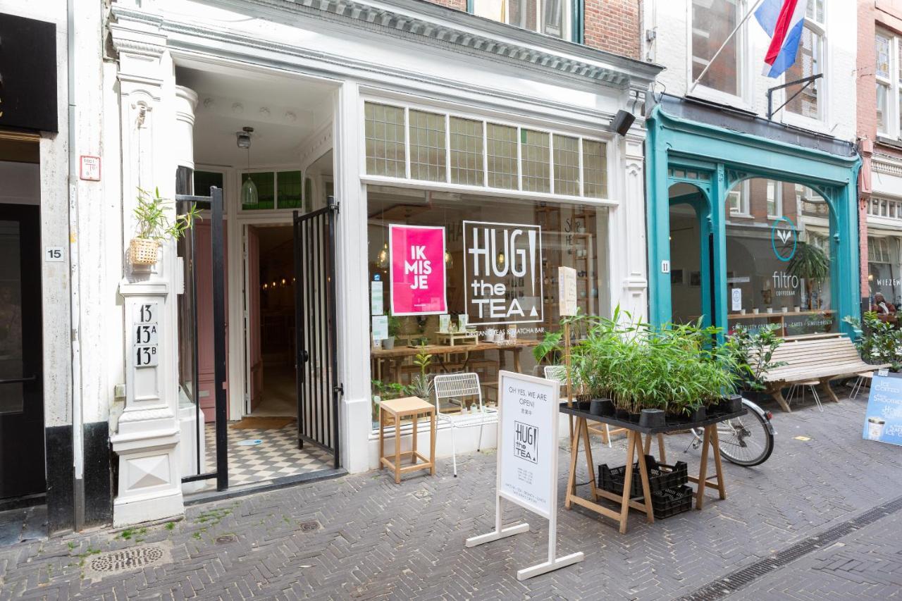 Appartamento Pearl Of The Hague - R.Q.C. Esterno foto