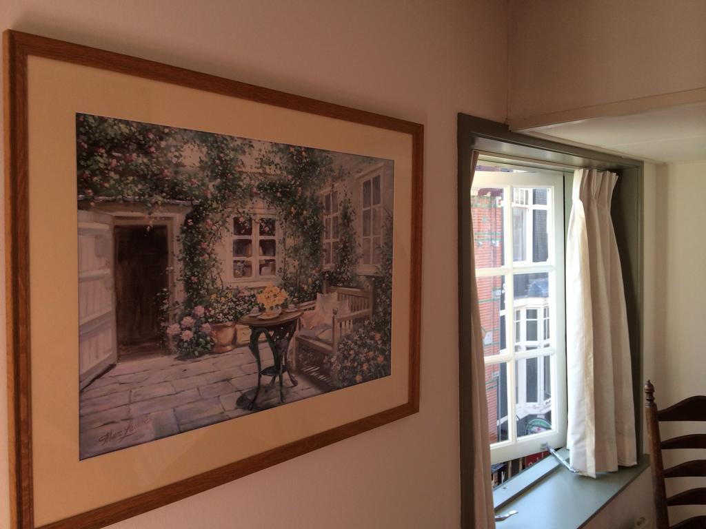 Appartamento Pearl Of The Hague - R.Q.C. Esterno foto