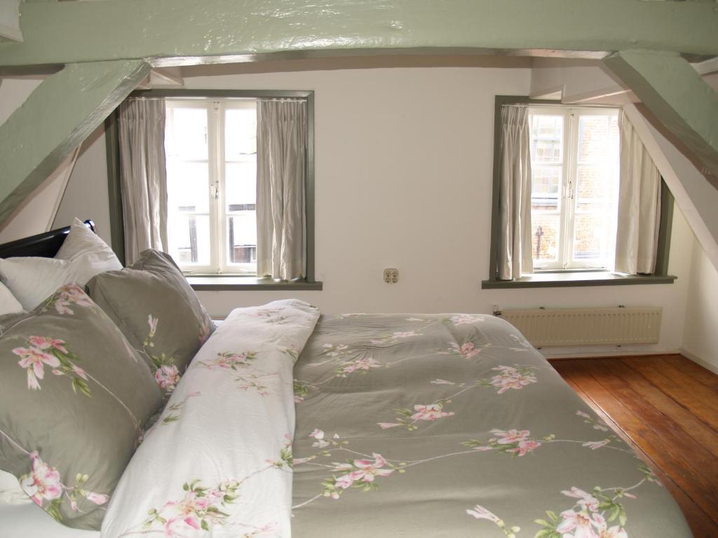 Appartamento Pearl Of The Hague - R.Q.C. Esterno foto