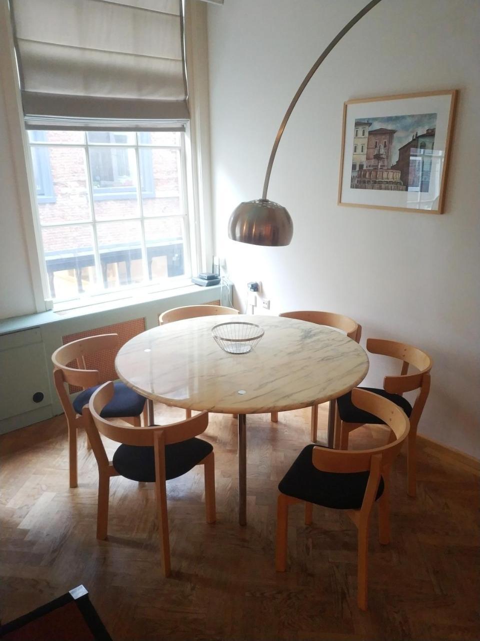 Appartamento Pearl Of The Hague - R.Q.C. Esterno foto